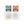 4 Switch Tester Switches with blank keycaps acrylic base for mechanical keyboard Long Yin Spark Orange Babao Ice Extreme