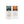4 Switch Tester Switches with blank keycaps acrylic base for mechanical keyboard Long Yin Spark Orange Babao Ice Extreme