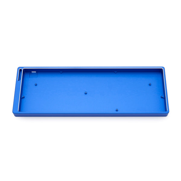 BM60 SLOPE60 Case DE 60% CNC Anoding Aluminum Case or Electrophoresis for Standard 60% Mechanical Keyboard PCB GH60 holy60 dz60