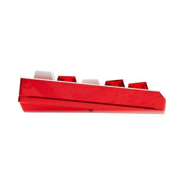 CLT60 Feather 60 Case 60% CNC Anoding Aluminum Feather60 Case Only for Standard 60% Mechanical Keyboard PCB GH60 holy60 dz60