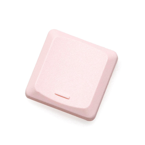 Taihao THT 1U Thins Homing key Keycap Low Profile Keycaps For Mechanical Keyboard Kailh Choc 1350 or MX Switch