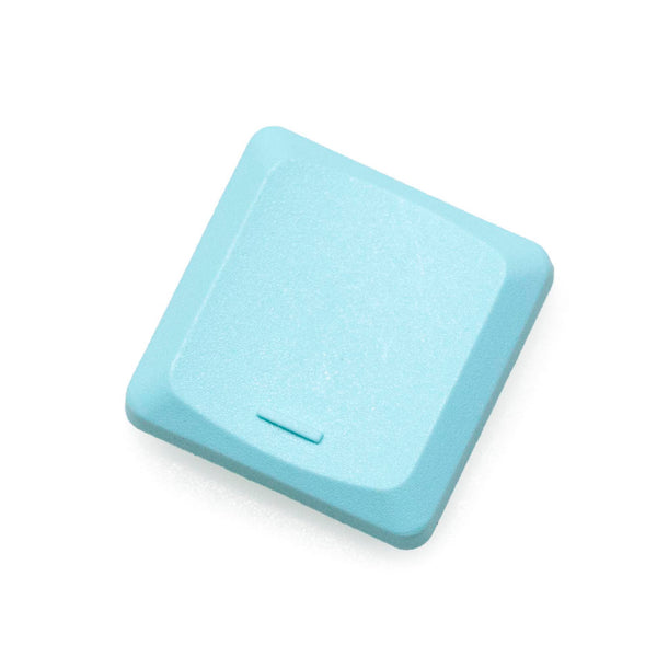 Taihao THT 1U Thins Homing key Keycap Low Profile Keycaps For Mechanical Keyboard Kailh Choc 1350 or MX Switch