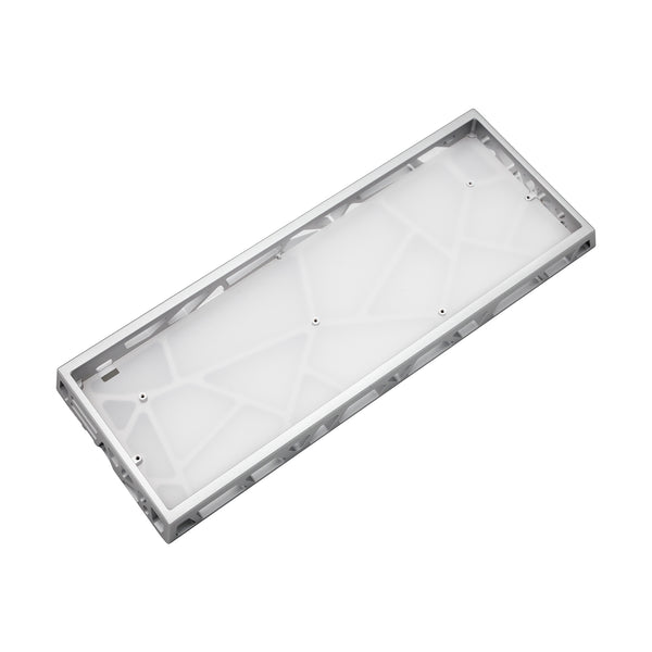 MMD SY60 Case DE 60% CNC Anoding Aluminum Case or Electrophoresis for Standard 60% Mechanical Keyboard PCB BM60 EC GH60 holy