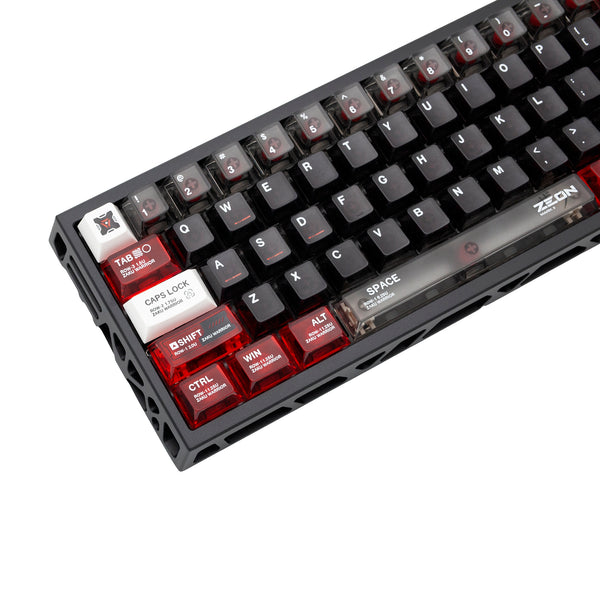 MMD SY60 Case DE 60% CNC Anoding Aluminum Case or Electrophoresis for Standard 60% Mechanical Keyboard PCB BM60 EC GH60 holy