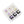 Gateron 9 switch tester switches with blank keycaps acrylic base for Oil King Yellow Pink Purple KS 3 Smoothie Silent Pink