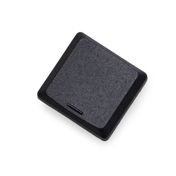 Taihao THM 1U Thin key Keycap Low Profile Keycaps For Mechanical Keyboard MX Switch Homing Keycap Thins