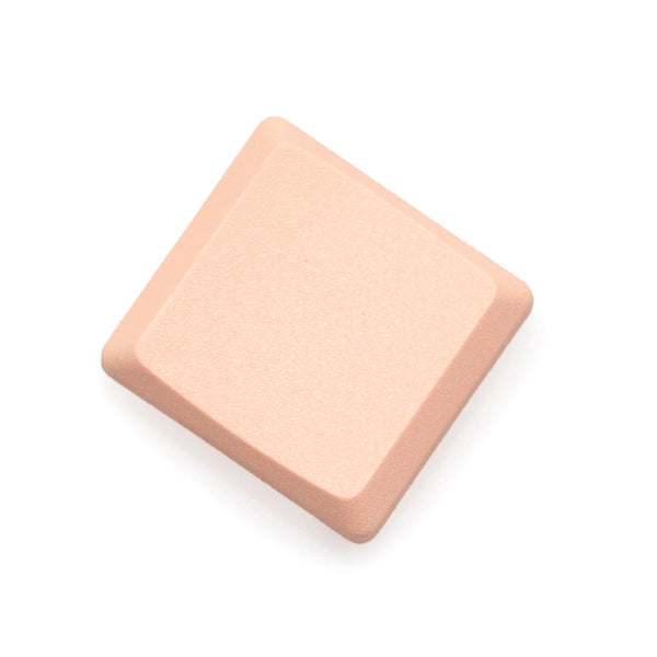 Taihao THM 1U Thin key Keycap Low Profile Keycaps For Mechanical Keyboard MX Switch Homing Keycap Thins