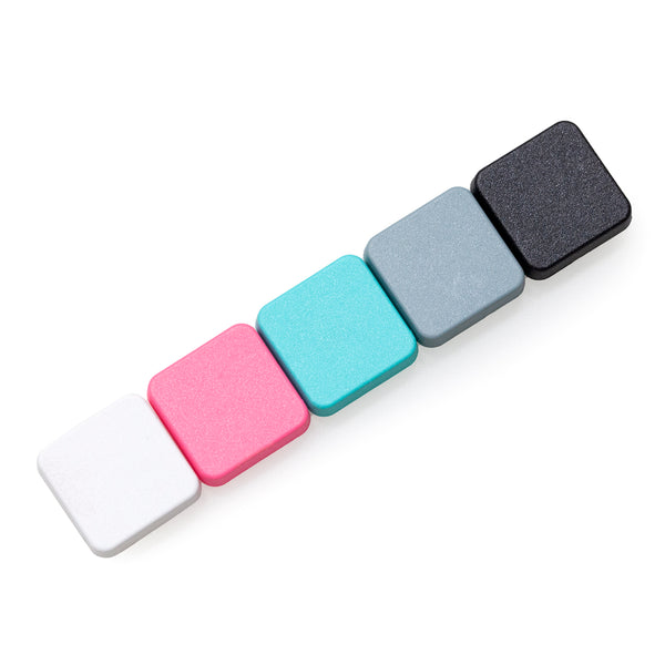 Taihao MTI65 1U Thins key Keycap Low Profile Keycaps For Mechanical Keyboard Kailh Choc 1350 or MX Switch