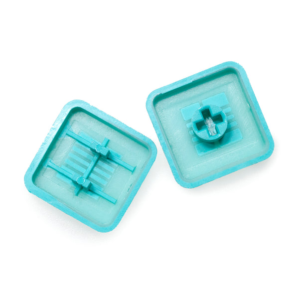 Taihao MTI65 1U Thins key Keycap Low Profile Keycaps For Mechanical Keyboard Kailh Choc 1350 or MX Switch