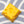 Cheese Resin Artisan Keycap Low Profile Keycap for Low Profile MX Stem Mechanical Keyboard Handmade Yellow Novlty Keycap