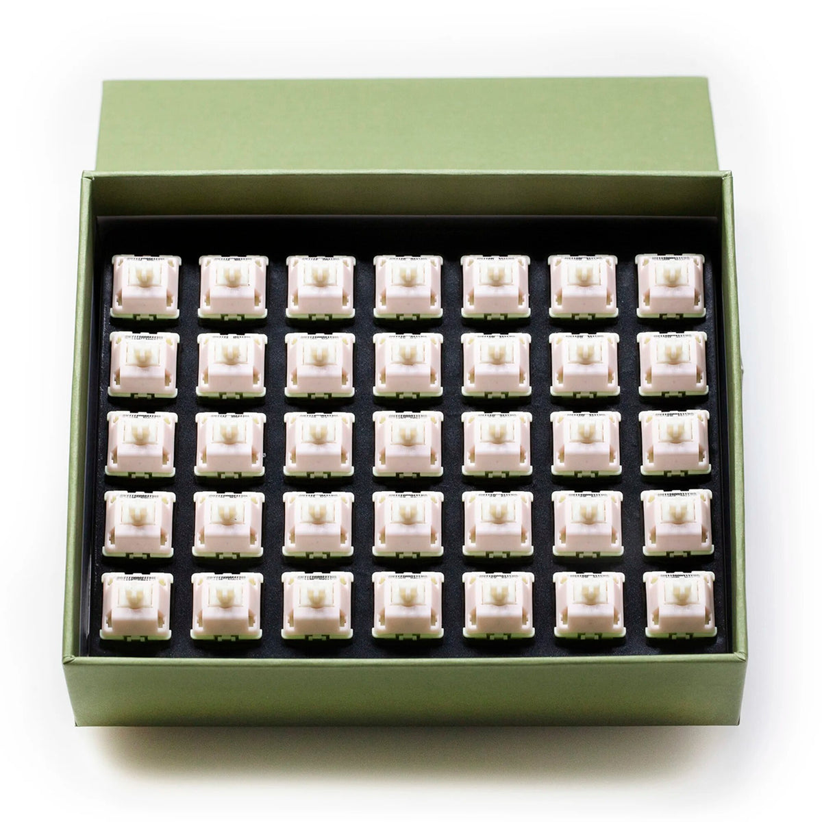 MMD Vivian Switch RGB SMD Linear 28g 35g 43g 53g Switches For Mechanic ...
