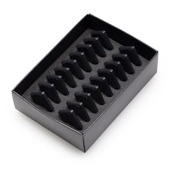 Taihao 18 keys THT 1U Thins Keycap Low Profile Keycaps For Mechanical Keyboard Kailh Choc 1350 or MX Switch