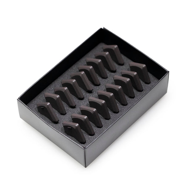Taihao 18 keys THT 1U Thins Keycap Low Profile Keycaps For Mechanical Keyboard Kailh Choc 1350 or MX Switch
