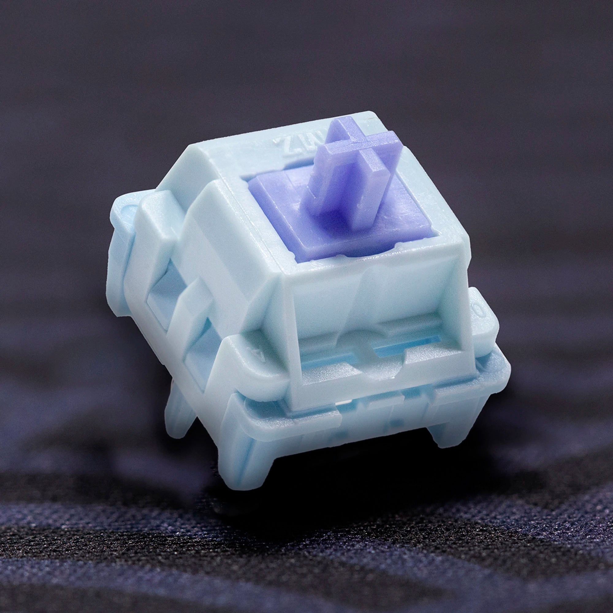 MZ Z1 Switch Pre Advanced Linear MX Stem switch for Gaming MZ Z1 Switch Pre Advanced Linear MX Stem switch for Gaming