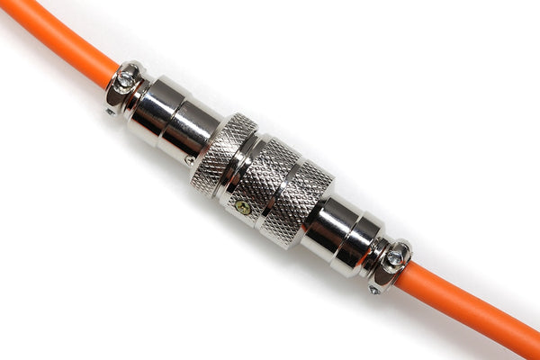 Loop Key Uav Connector LOOP PU Aviator Connector Cable USB A to type C GX16 Aviation For Mech ...