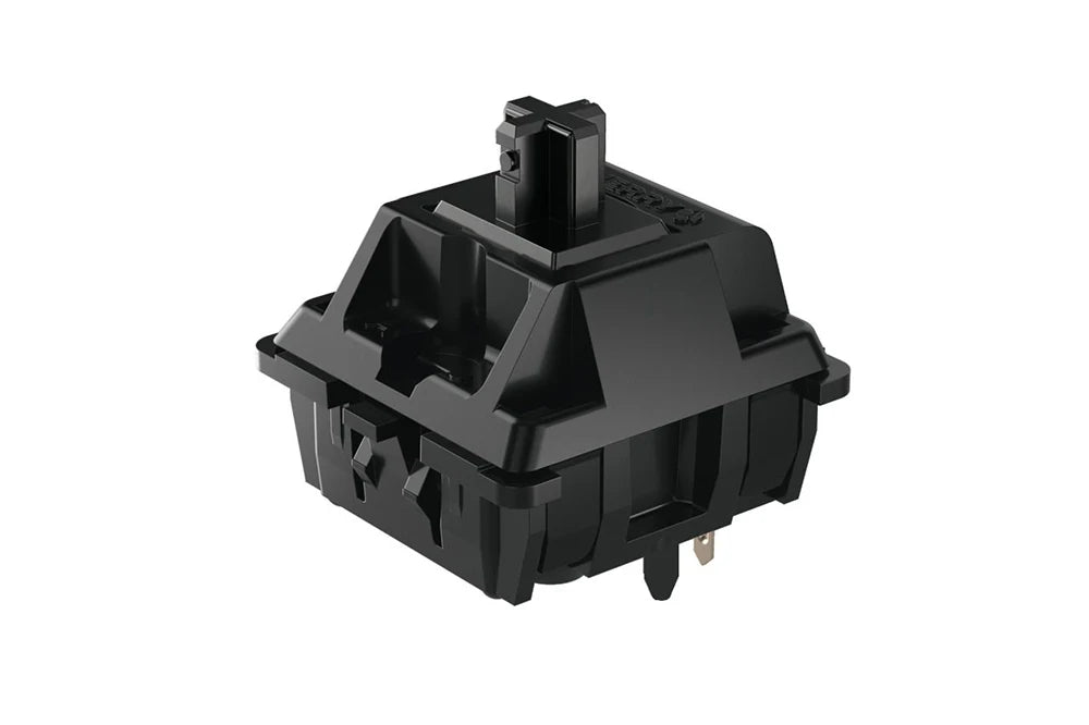Cherry MX2A Switch Red switch Black Brown switch Blue Silver Cherry MX2A Switch Red switch Black Brown switch Blue Silver