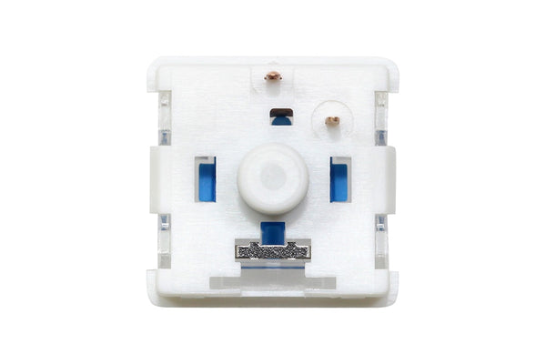 OUTEMU OTM Low Profile Switch Black Red Blue Brown 3 pins for ultra-slim ultimate mechanical keyboard