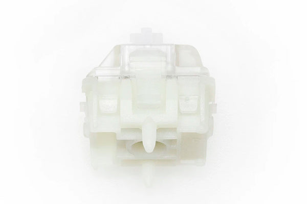 Gateron Magnetic White Switch Linear for Magnetic mechanical keyboard 102Gs 905Gs Pre Lubed ONLY FOR lekker Switch Wooting