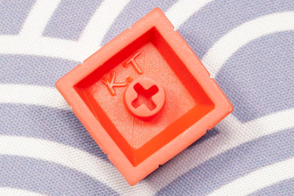 Question Box Resin Artisan Keycap Resin Keycap for MX Stem Mechanical Keyboard Handmade Red Novlty Keycap KT