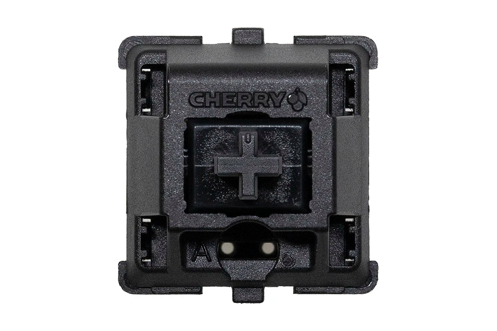 Cherry MX Hyperglide Switch Black switch for Gaming Mechanical Cherry MX Hyperglide Switch Black switch for Gaming Mechanical