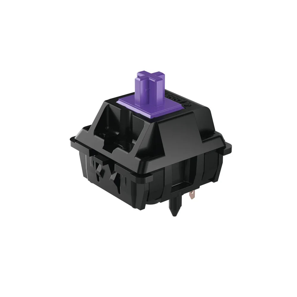 Cherry MX2a Purple Switch Cherry MX2a Orange Switch V2 Linear Cherry MX2a Purple Switch Cherry MX2a Orange Switch V2 Linear
