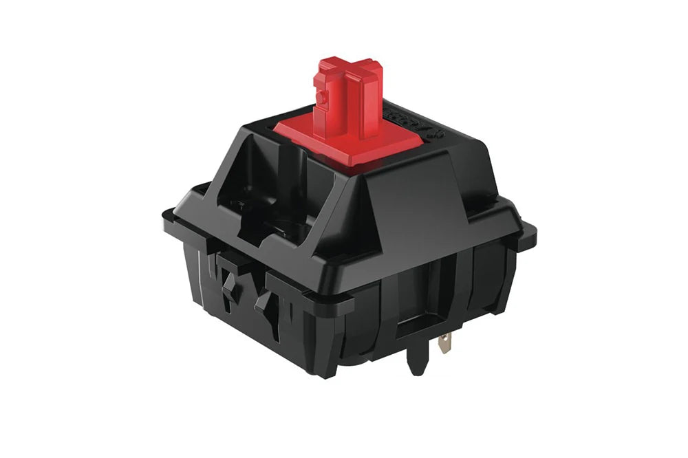 Cherry MX2A Switch Red switch Black Brown switch Blue Silver Cherry MX2A Switch Red switch Black Brown switch Blue Silver