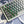 Dark Shadow Gradient Keycap Dip Dye Doubleshots PBT for keyboard 87 tkl 104 bm60 xd68 CSTC75 BM87 BM65 CSTC75 VN96 side Font