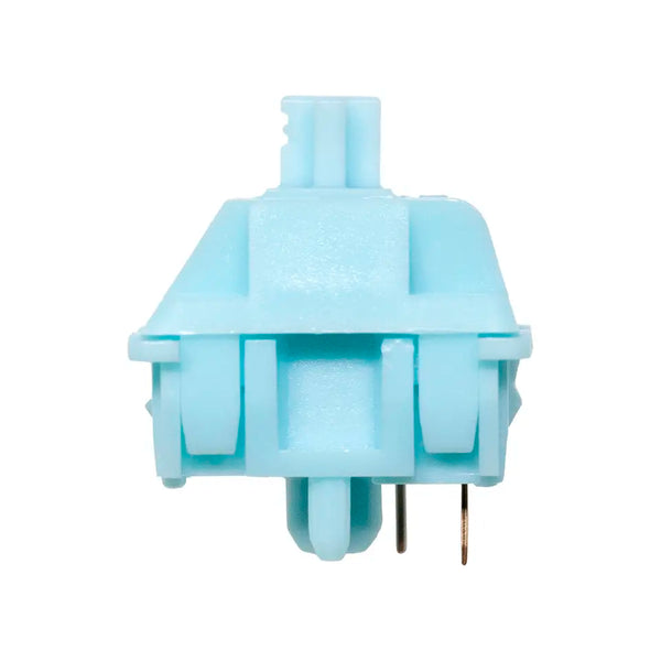 Blue Switch Linear MMD Lanxi Switch Silent Linear Blue Tide Switch Lan Xi 48g Linear Swit ...