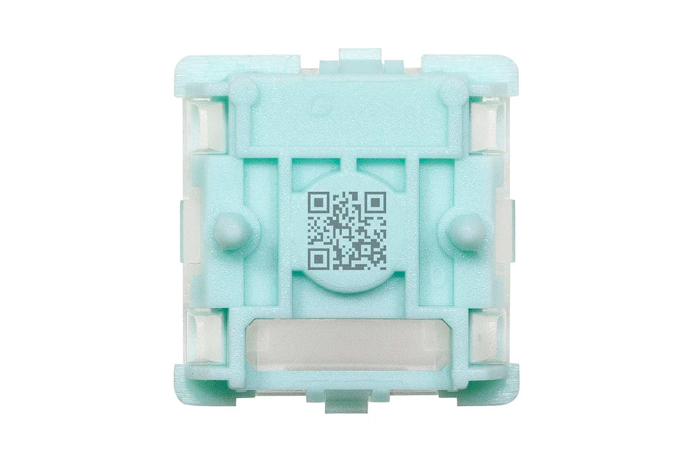 YMDK Gateron Magnetic Jade Pro Switch RGB Lineare FAI DA TE Tastiera Meccanica Personalizzata HiFi Pre Lubed 36g POM PC PA66 Hall YMDK Gateron Magnetic Jade Pro Switch RGB Lineare FAI DA TE Tastiera Meccanica Personalizzata HiFi Pre Lubed 36g POM PC PA66 Hall