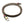 LINDY type c Cable for Mechanical Keyboard Silver Brown Cable Straight cable gold plating usb a to usb c soft Long wire 2m