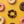 Domikey x GLOVE Chocolate Donut Switch Choco Donuts Switch RGB SMD Linear Switch 45g Switches For Mechanical Keyboard MX POM Pre Lubed
