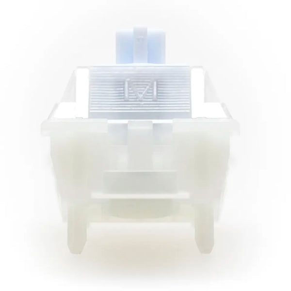 Everglide Siren Switch Kraken Switch RGB Linear for Magnetic mechanical keyboard Pre Lubed Long Spring 640Gs 32g 42g PC PA66 POM