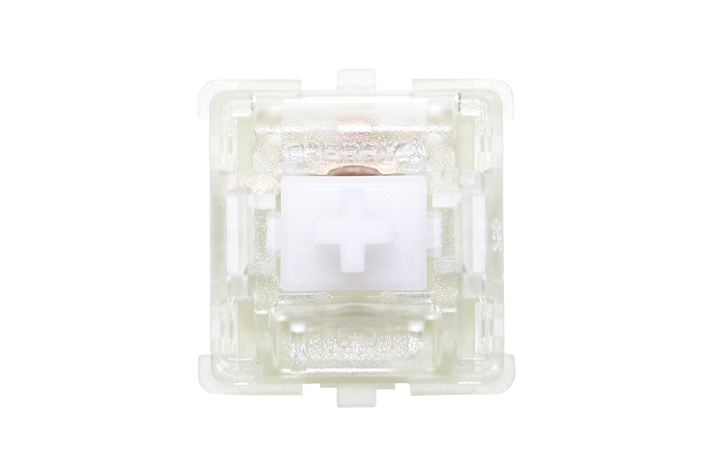 Cherry MX RGB ERGO Clear Switch Tactile 5pin SMD RGB 40g 55g Switch fo ...