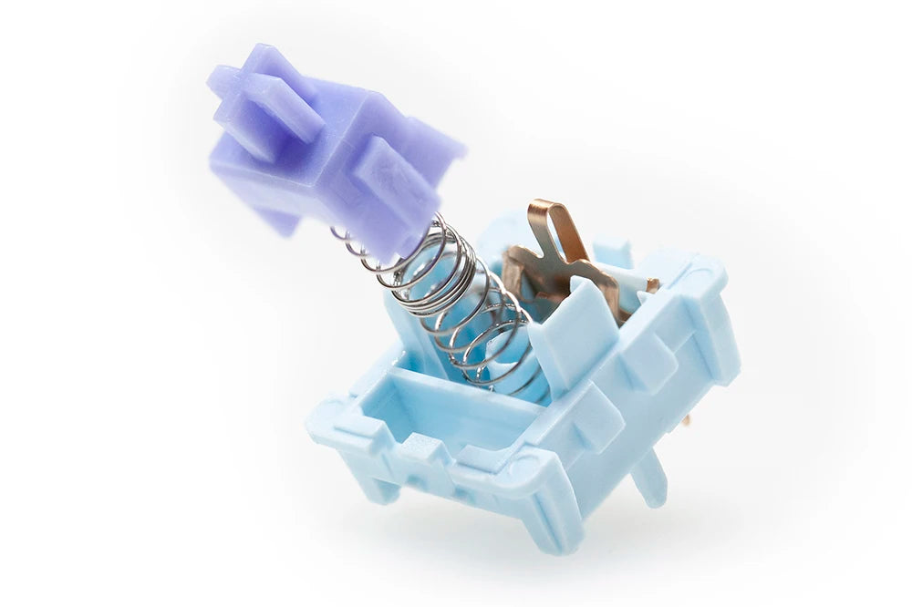 MZ Z1 Switch Pre Advanced Linear MX Stem switch for Gaming MZ Z1 Switch Pre Advanced Linear MX Stem switch for Gaming