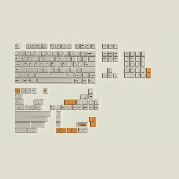 Fault Keycap Cherry Profile PBT or ABS keycap doubleshots for mx keyboard 104 xd64 xd68 BM60 BM65 BM68 BM80