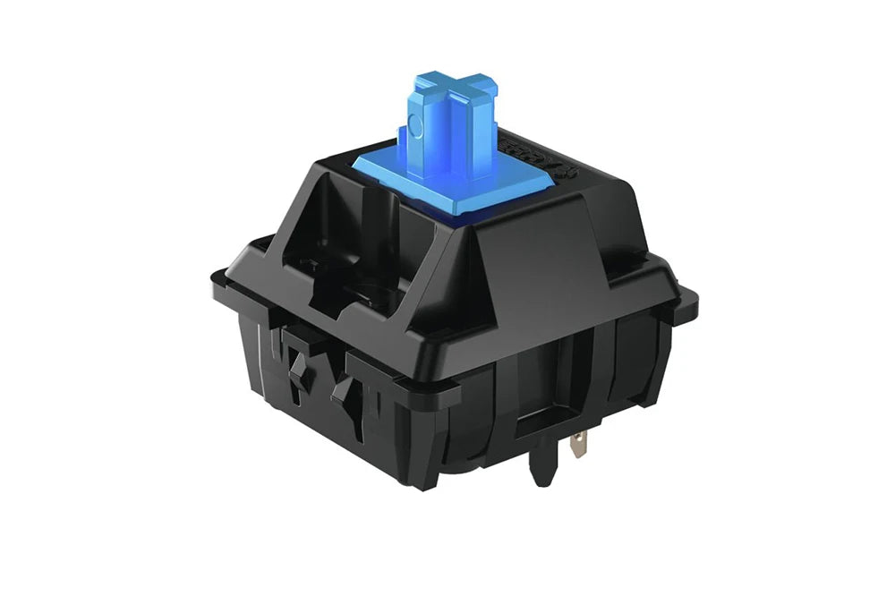 Cherry MX2A Switch Red switch Black Brown switch Blue Silver Cherry MX2A Switch Red switch Black Brown switch Blue Silver