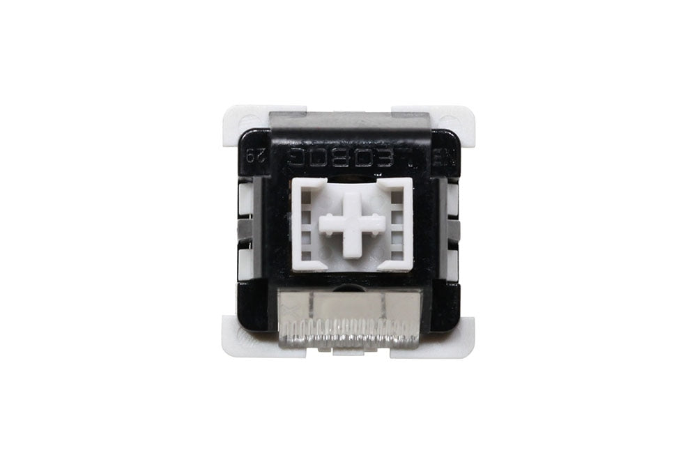LEOBOG Graywood V4 Switch Linear MX Stem switch for Gaming
