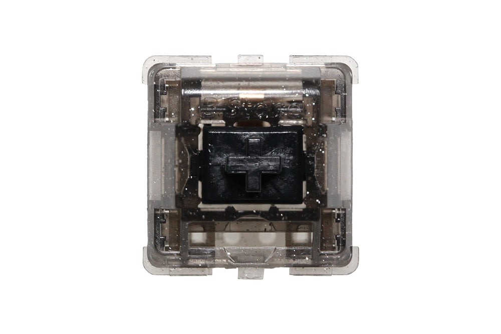 Switch Slit Eye Dark Eye Switch RGB SMD Pre Advanced Tactile Switches For Mechanical k ...