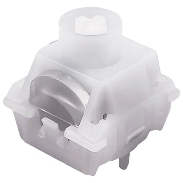 Unionwell Primordial Unity Magnetic Switch hun Yuan Switch RGB Linear for Magnetic mechanical keyboard Pre Lubed Long Spring Wholeness