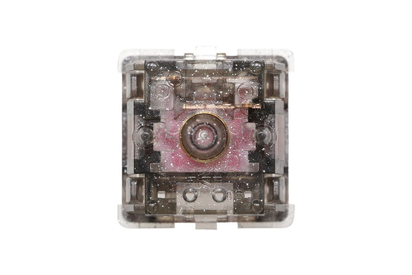 Switch Eye The Eye of Enchantment Switch RGB SMD Linear Switches For Mechanical k ...