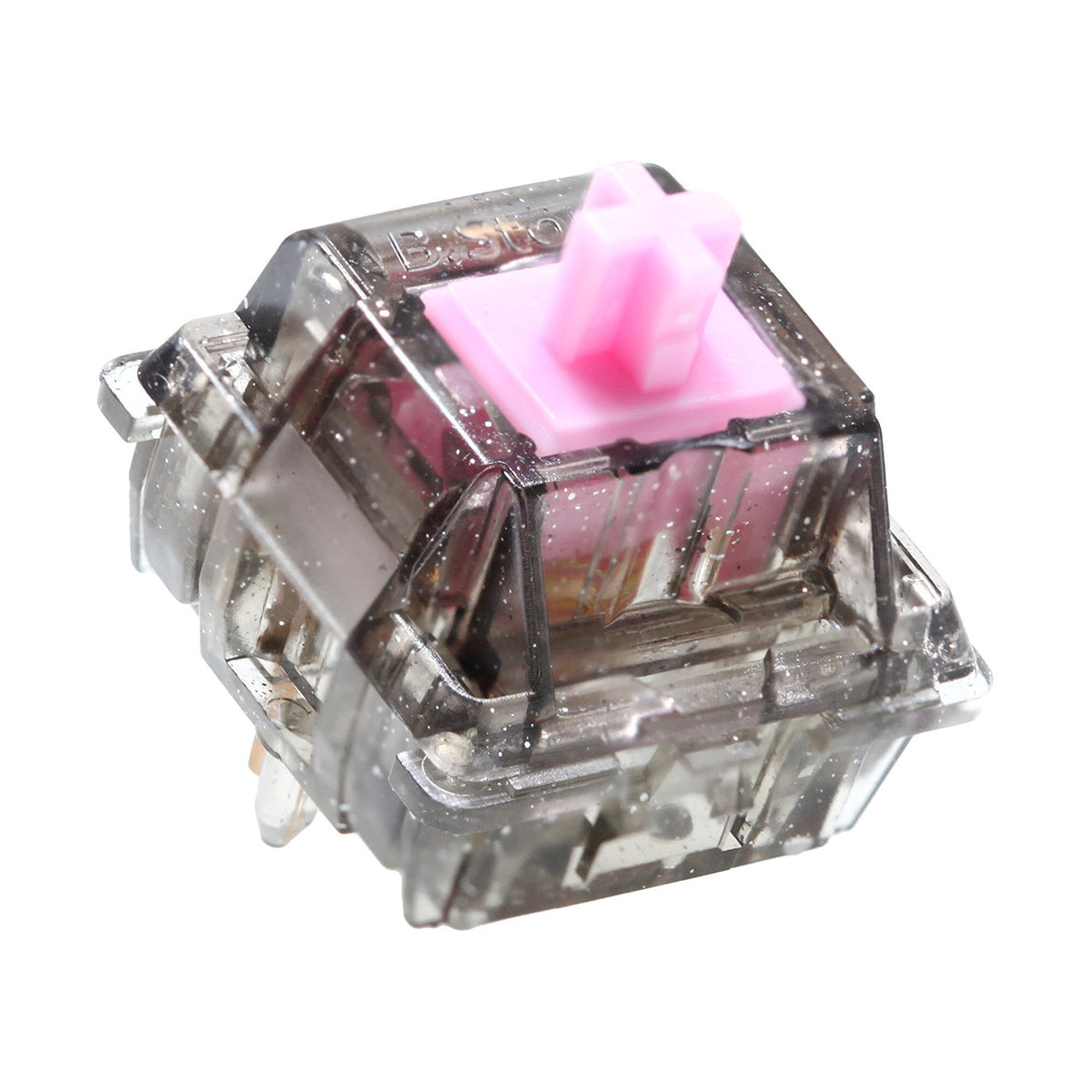 Main Switch Rgb The Eye of Enchantment Switch RGB SMD Linear Switches For Mechanical k ...