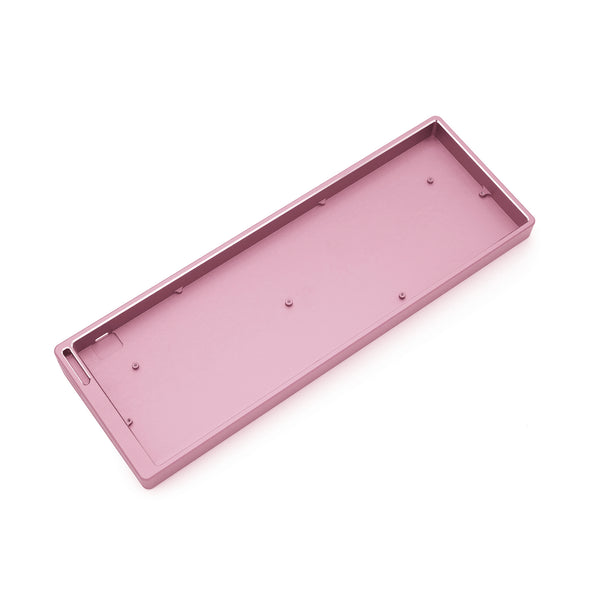 BM60 SLOPE60 Case DE 60% CNC Anoding Aluminum Case or Electrophoresis for Standard 60% Mechanical Keyboard PCB GH60 holy60 dz60