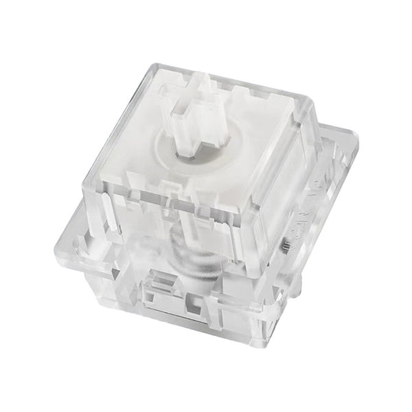 Fury Magnetic Switch Fury Switch Rage Switch Linear for Magnetic Mechanical Keyboard Factory Lubed 35g 45g 450Gs PC POM 100M