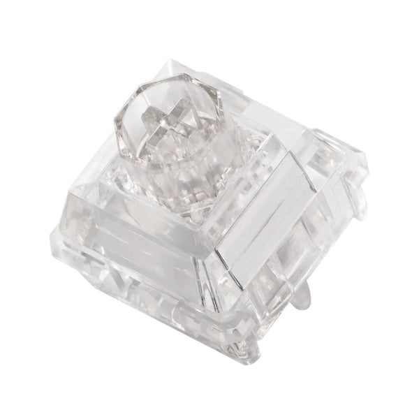 Wuque Babao Cullinan Magnetic Switch the Heart of the Ocean Switch Linear for Magnetic Keyboard Factory Lubed Linear 750Gs635Gs