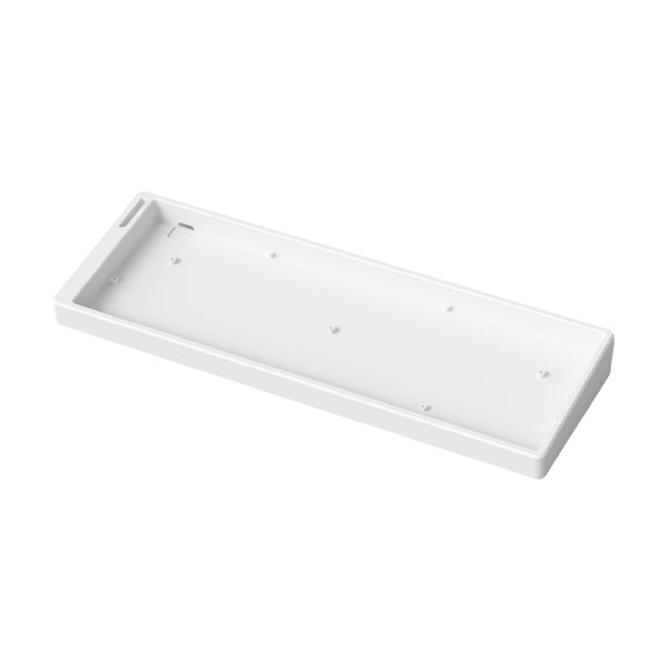 BM60 SLOPE60 Case DE 60% CNC Anoding Aluminum Case or Electrophoresis for Standard 60% Mechanical Keyboard PCB GH60 holy60 dz60
