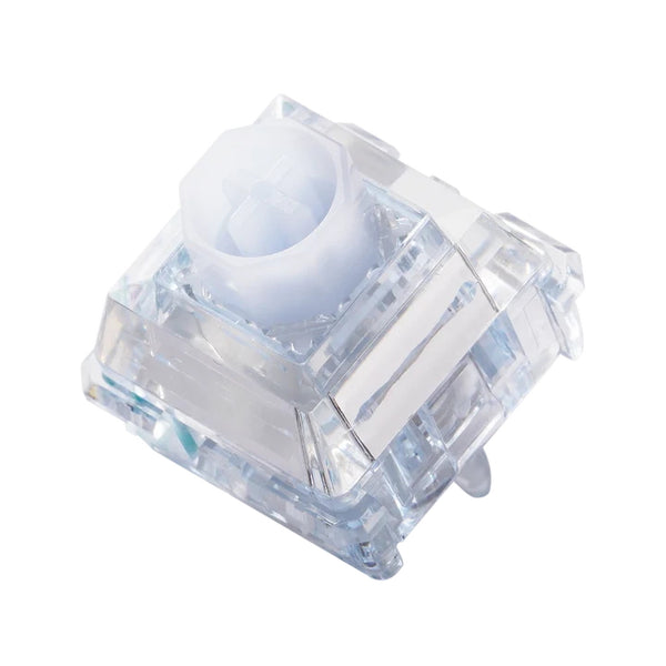 Wuque Babao Cullinan Magnetic Switch the Heart of the Ocean Switch Linear for Magnetic Keyboard Factory Lubed Linear 750Gs635Gs
