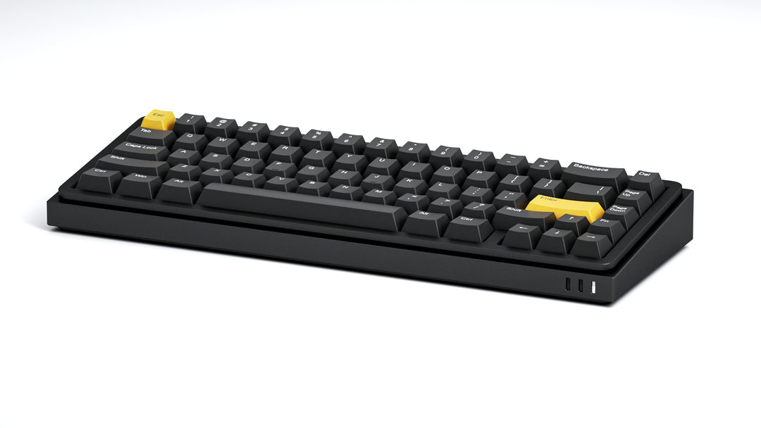 [CLOSED][GB] TACWORKS-T3 65% 67 Key Aluminium Kit Bluetooth 2.4G wirel ...
