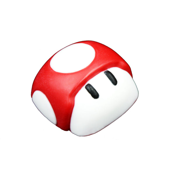 [CLOSED][GB] Cool kit Magic Mushroom Family keycaps Novelty Artisan Resin MX stem