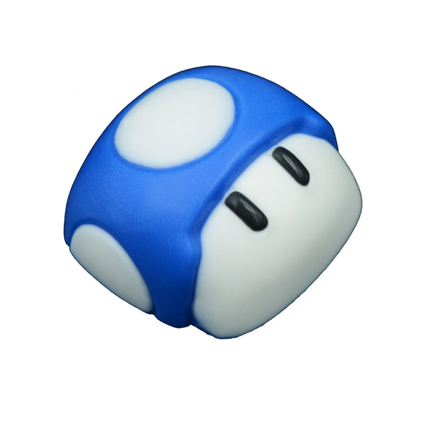 [CLOSED][GB] Cool kit Magic Mushroom Family keycaps Novelty Artisan Resin MX stem