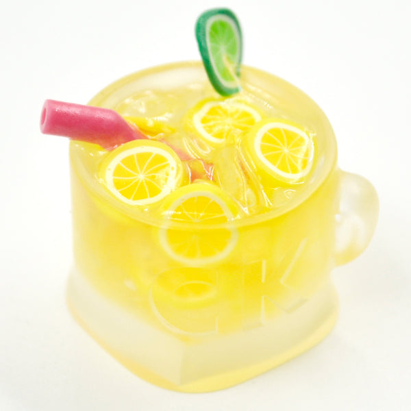 [CLOSED][GB] Cool kit novelty Summer Juice resin backlit mx stem